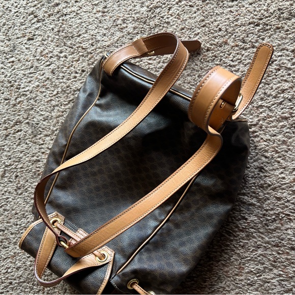 Vintage Celine backpack - Picture 5 of 6